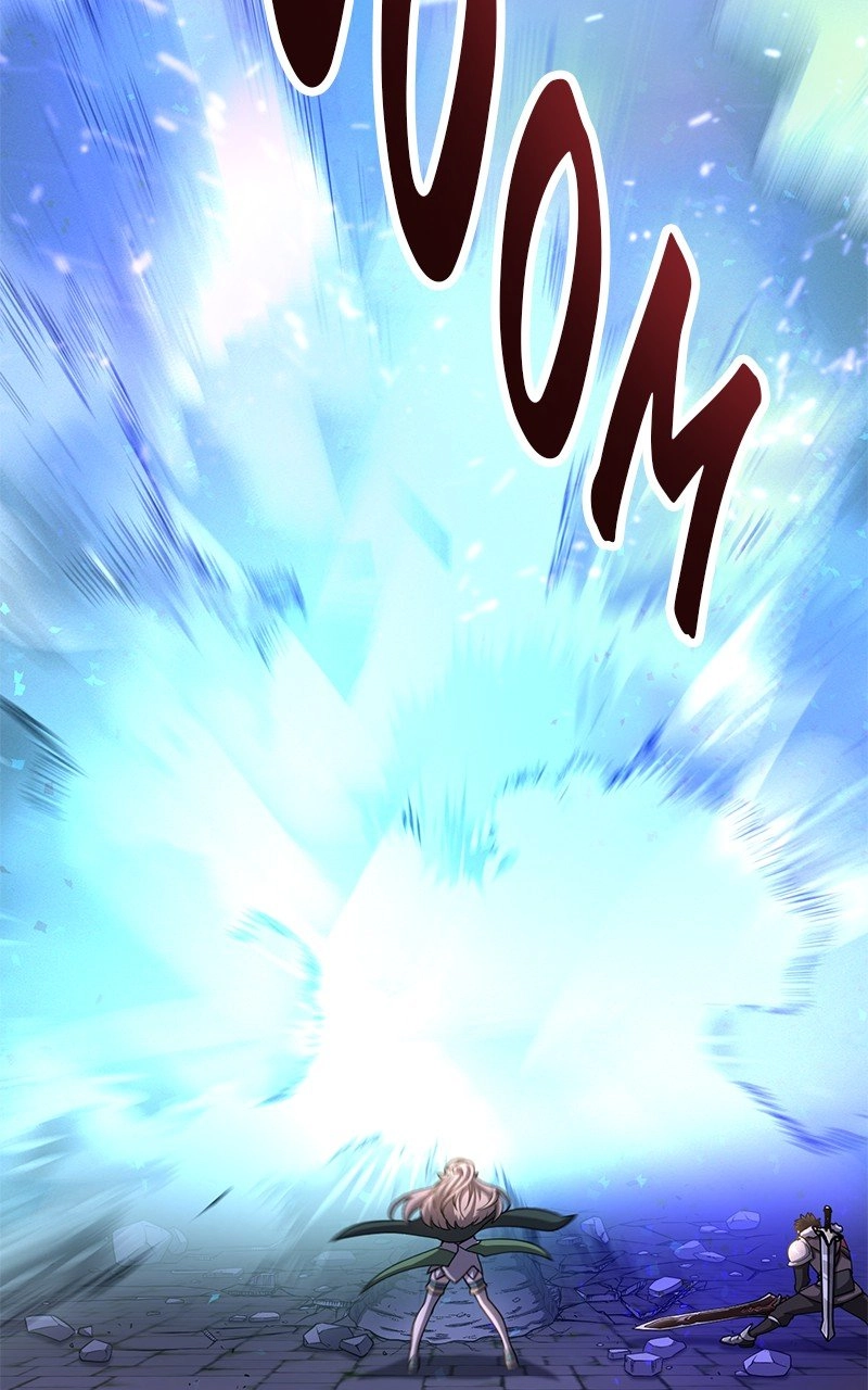 Monster Eater Chapter 23, page 72 of 81