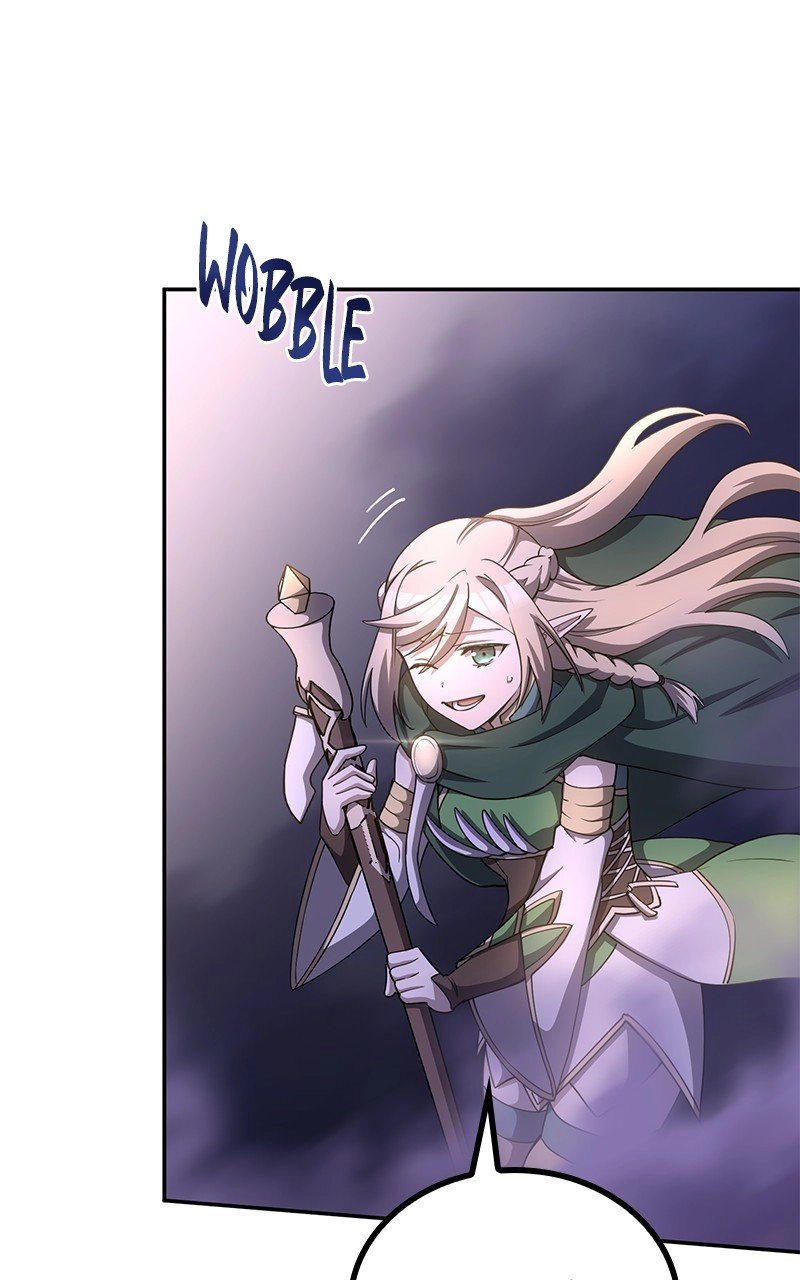Monster Eater Chapter 23, page 74 of 81