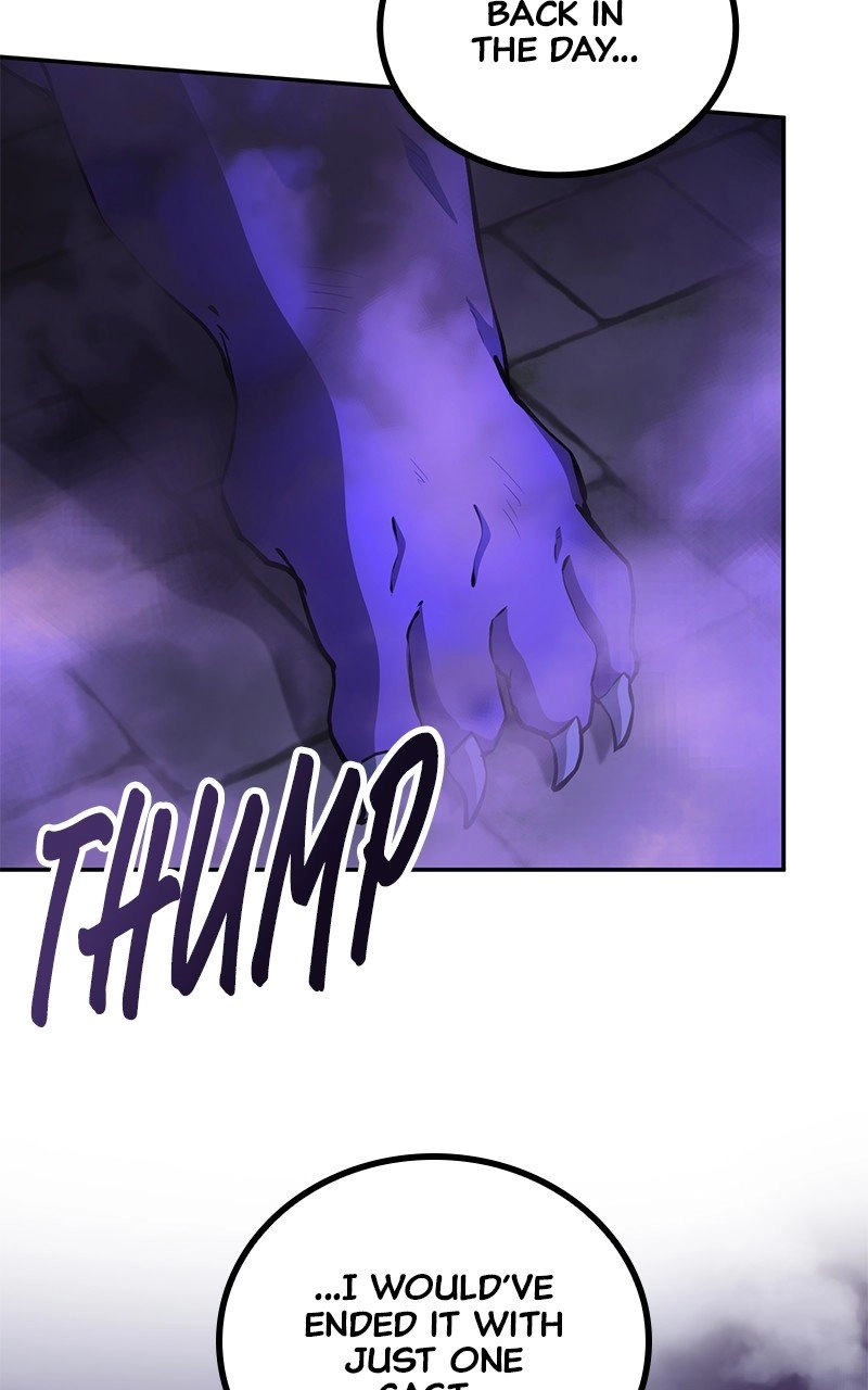 Monster Eater Chapter 23, page 75 of 81
