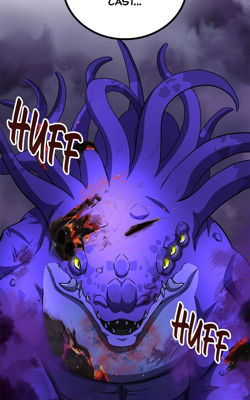 Monster Eater Chapter 23, page 76 of 81