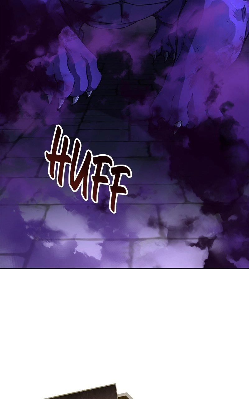 Monster Eater Chapter 23, page 77 of 81