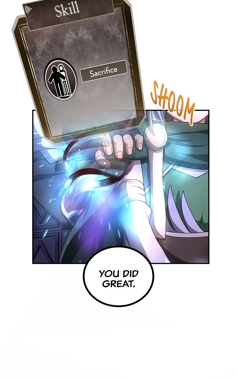 Monster Eater Chapter 23, page 78 of 81