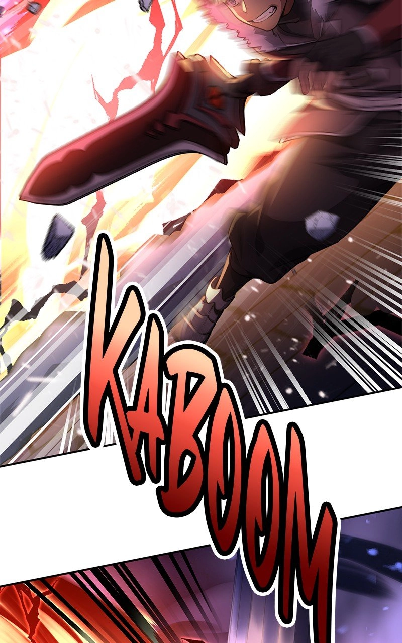 Monster Eater Chapter 23, page 9 of 81