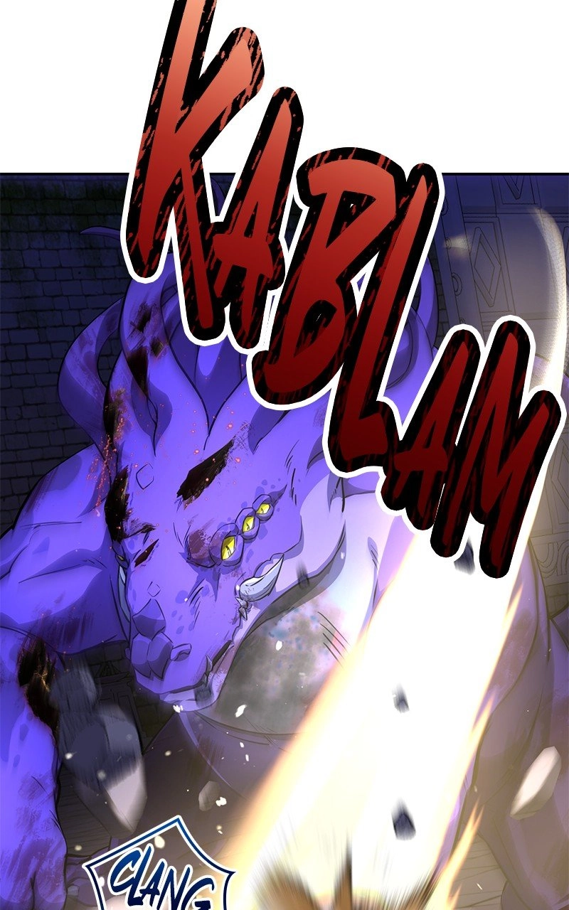Monster Eater Chapter 24, page 21 of 101