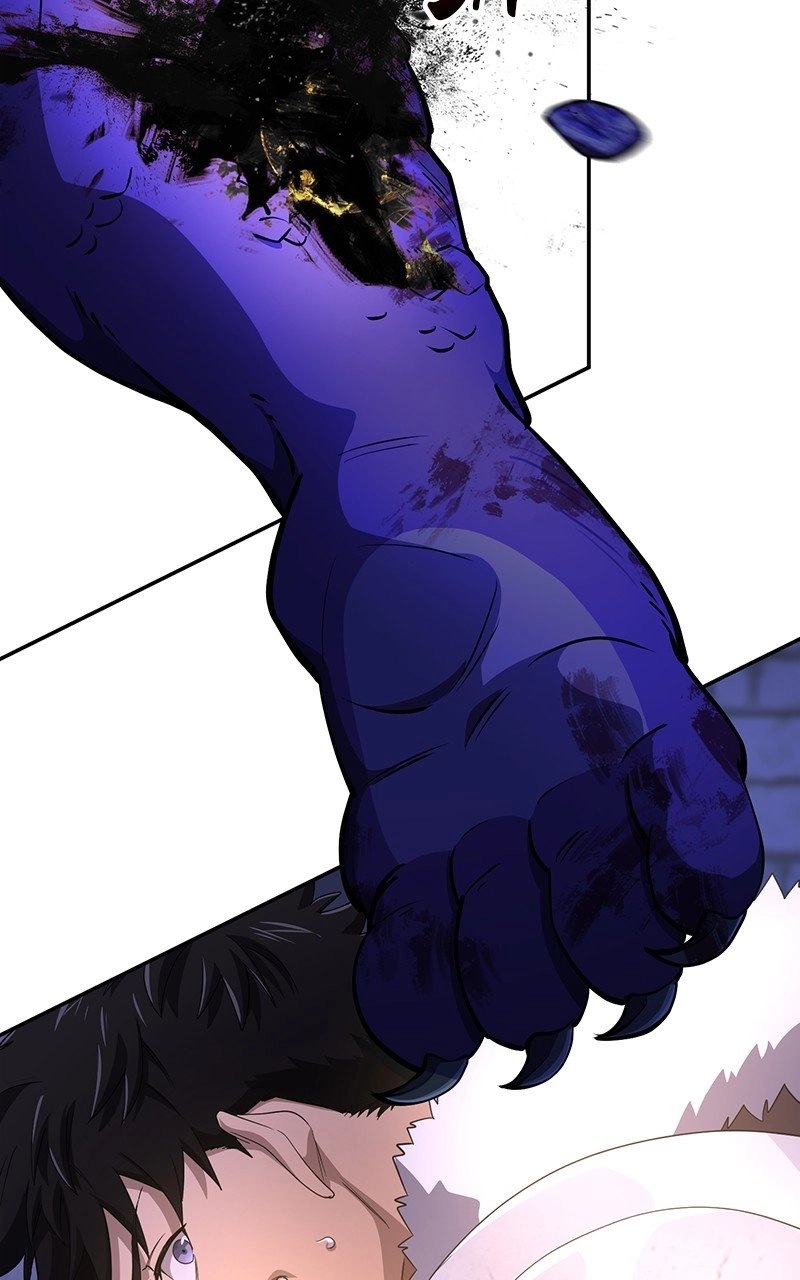 Monster Eater Chapter 24, page 28 of 101