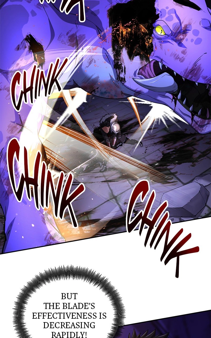 Monster Eater Chapter 24, page 32 of 101