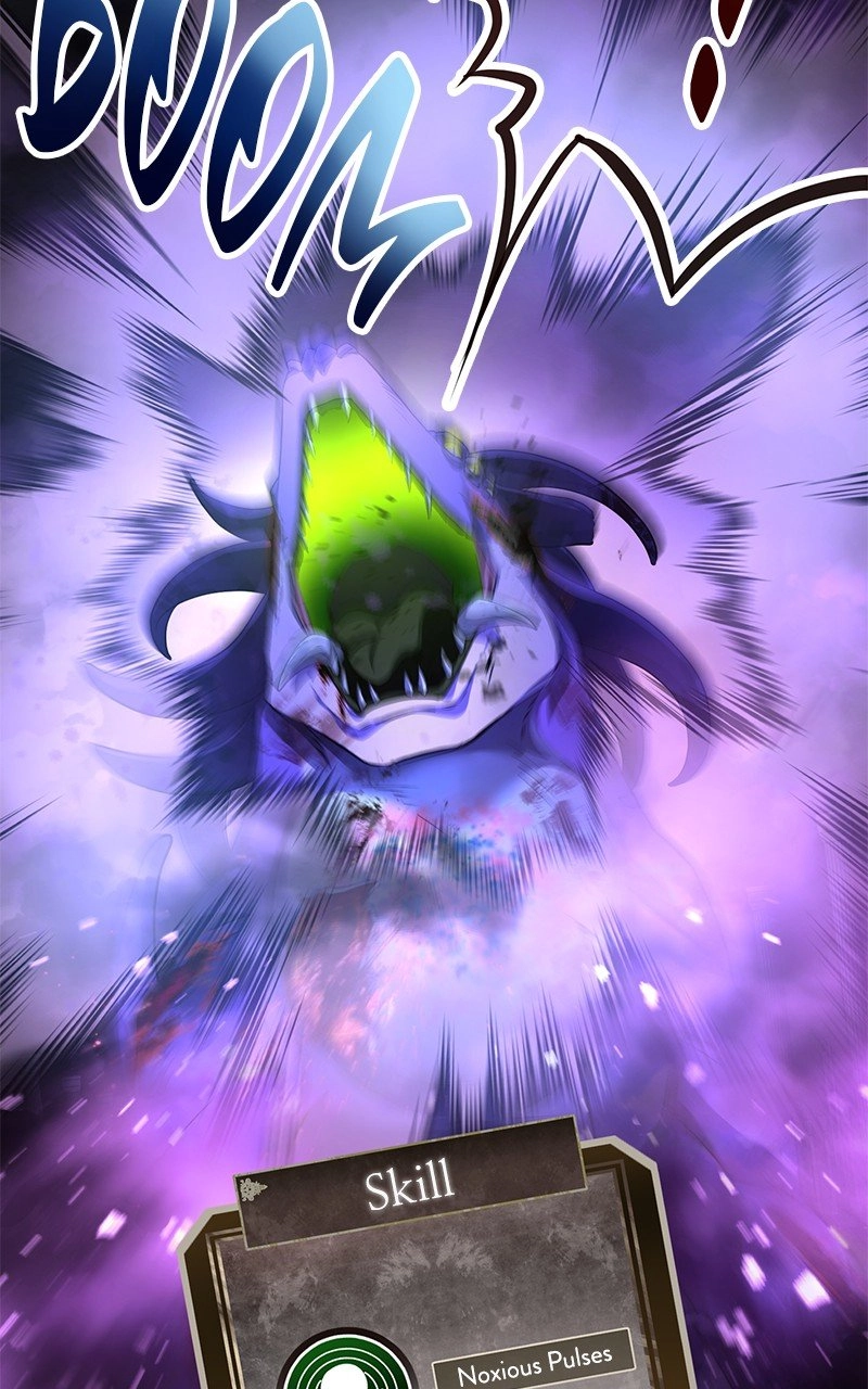 Monster Eater Chapter 24, page 37 of 101