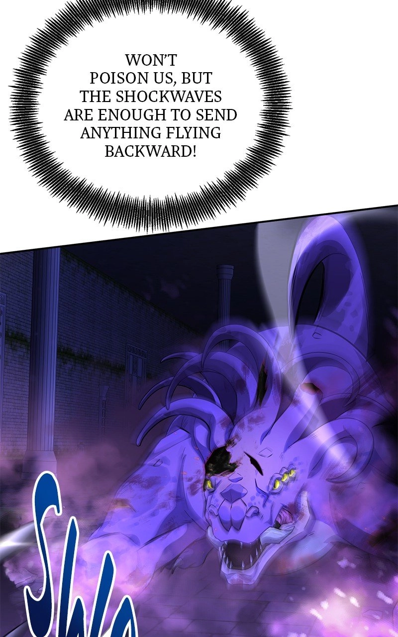Monster Eater Chapter 24, page 40 of 101