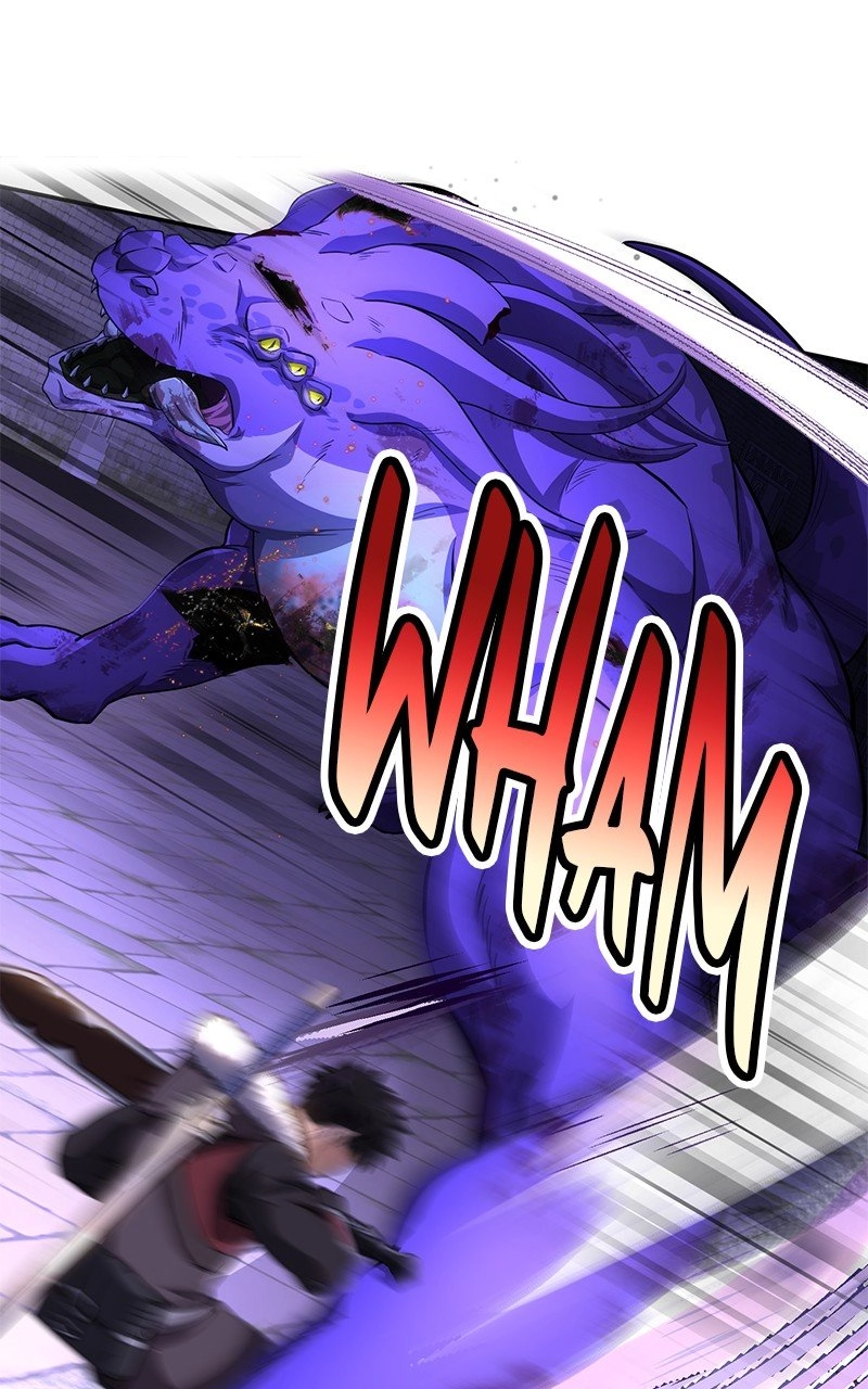 Monster Eater Chapter 24, page 45 of 101