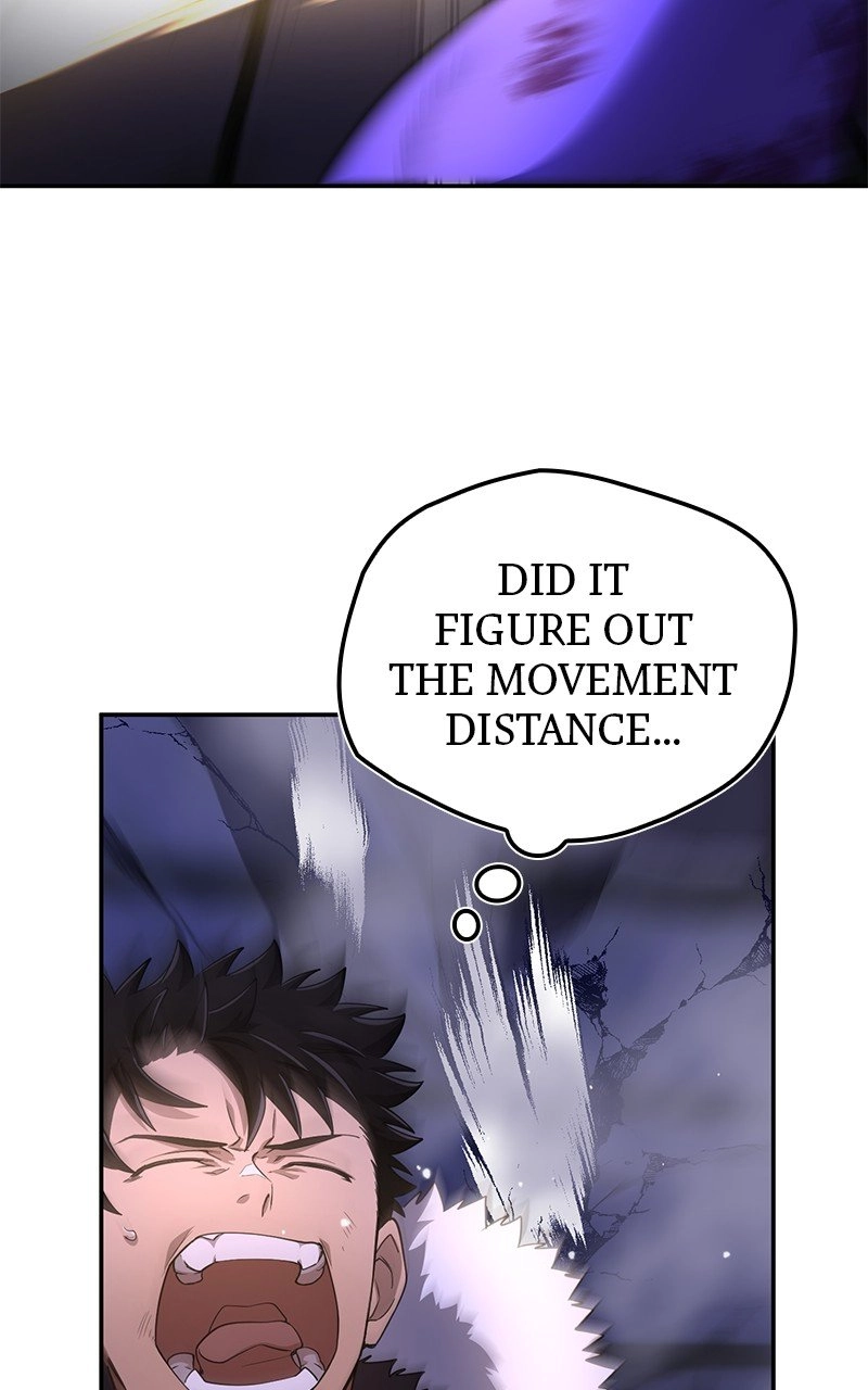 Monster Eater Chapter 24, page 49 of 101