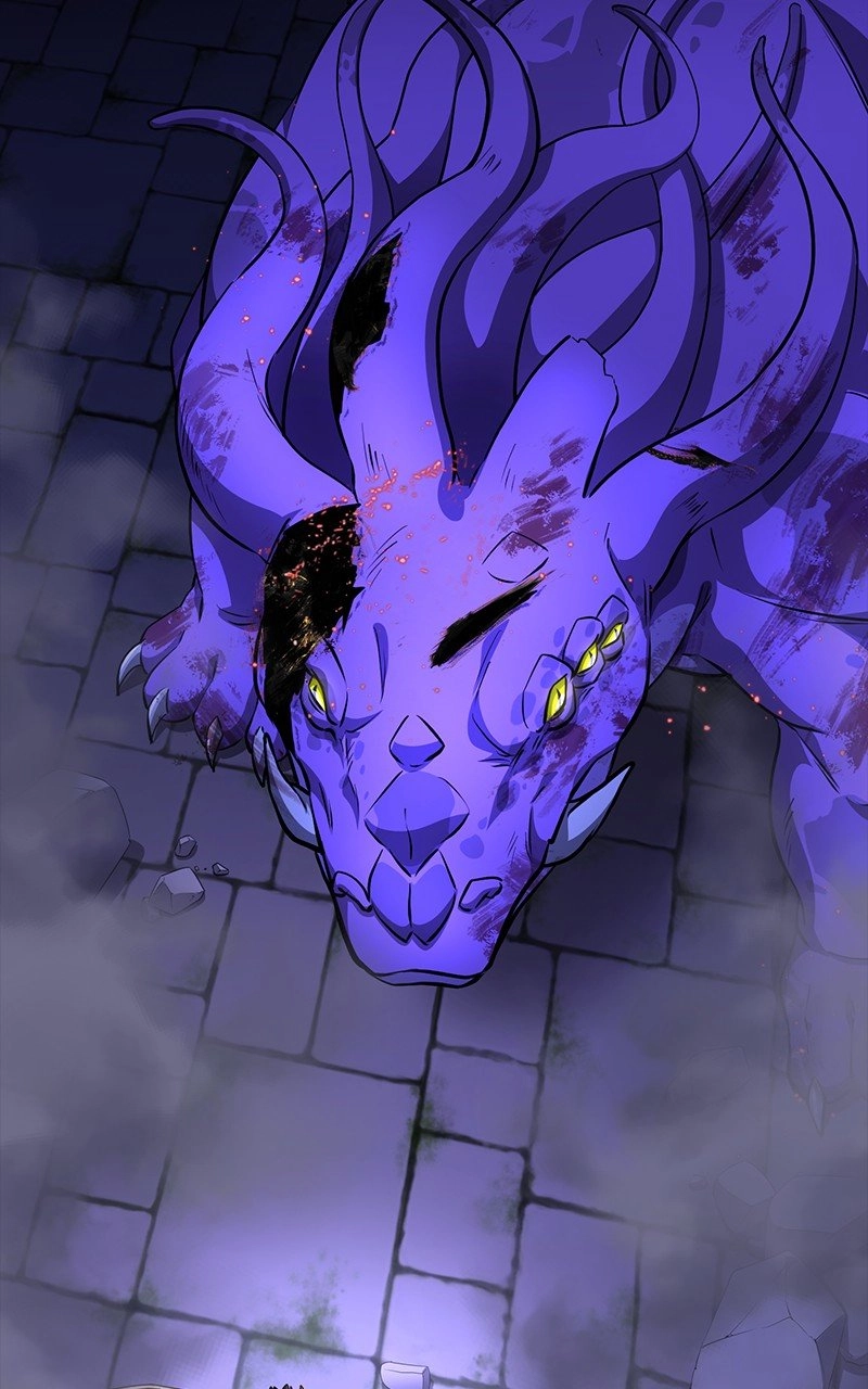Monster Eater Chapter 24, page 52 of 101