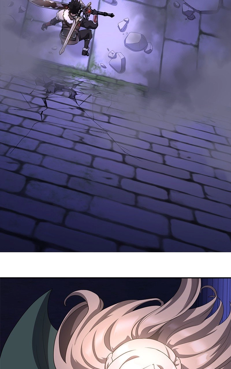 Monster Eater Chapter 24, page 53 of 101