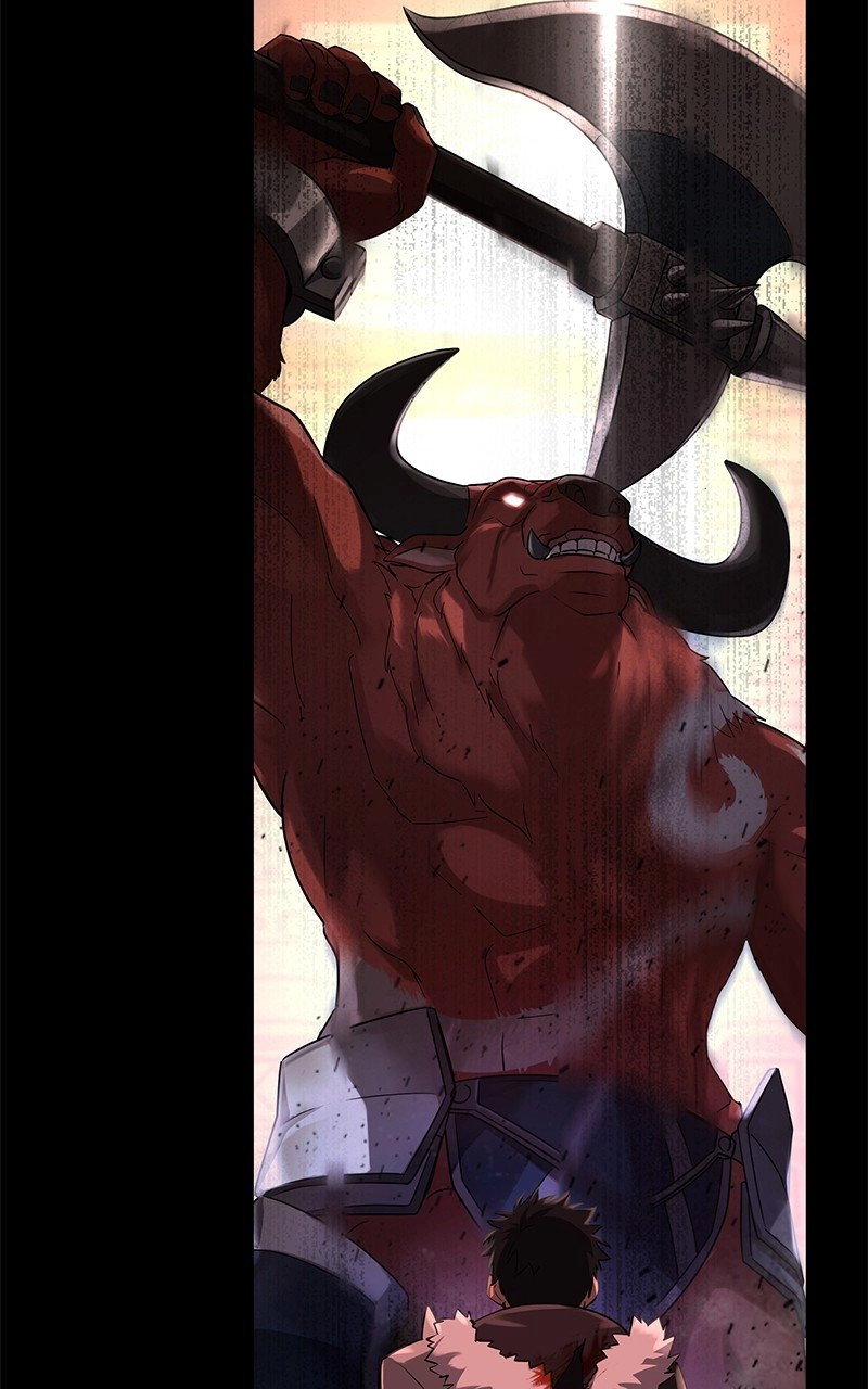Monster Eater Chapter 24, page 56 of 101