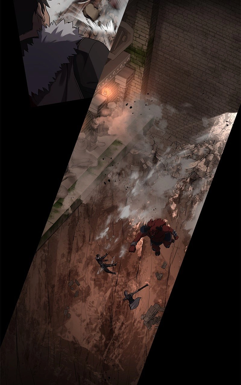 Monster Eater Chapter 24, page 58 of 101