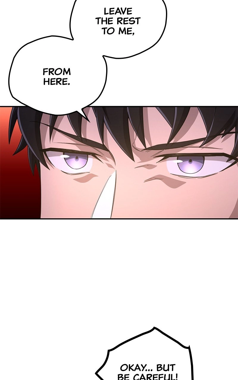 Monster Eater Chapter 24, page 6 of 101