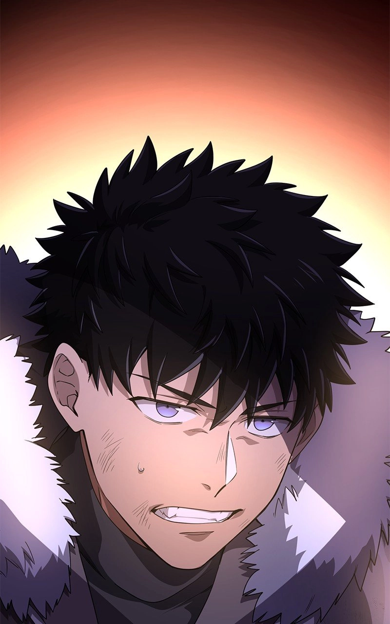 Monster Eater Chapter 24, page 60 of 101