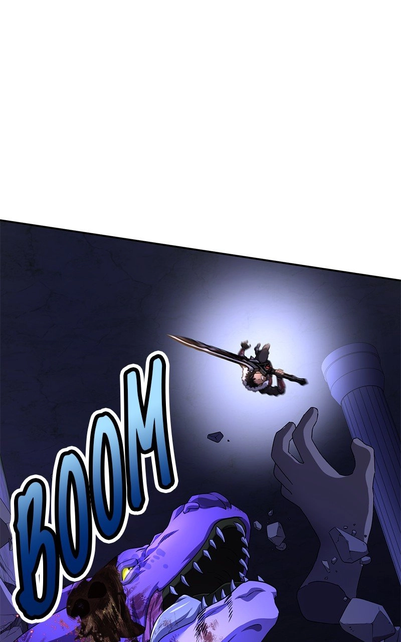 Monster Eater Chapter 24, page 66 of 101