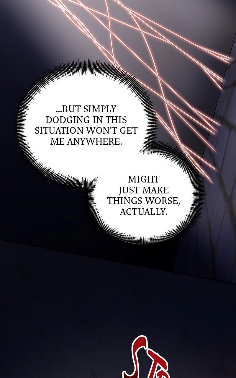 Monster Eater Chapter 24, page 71 of 101