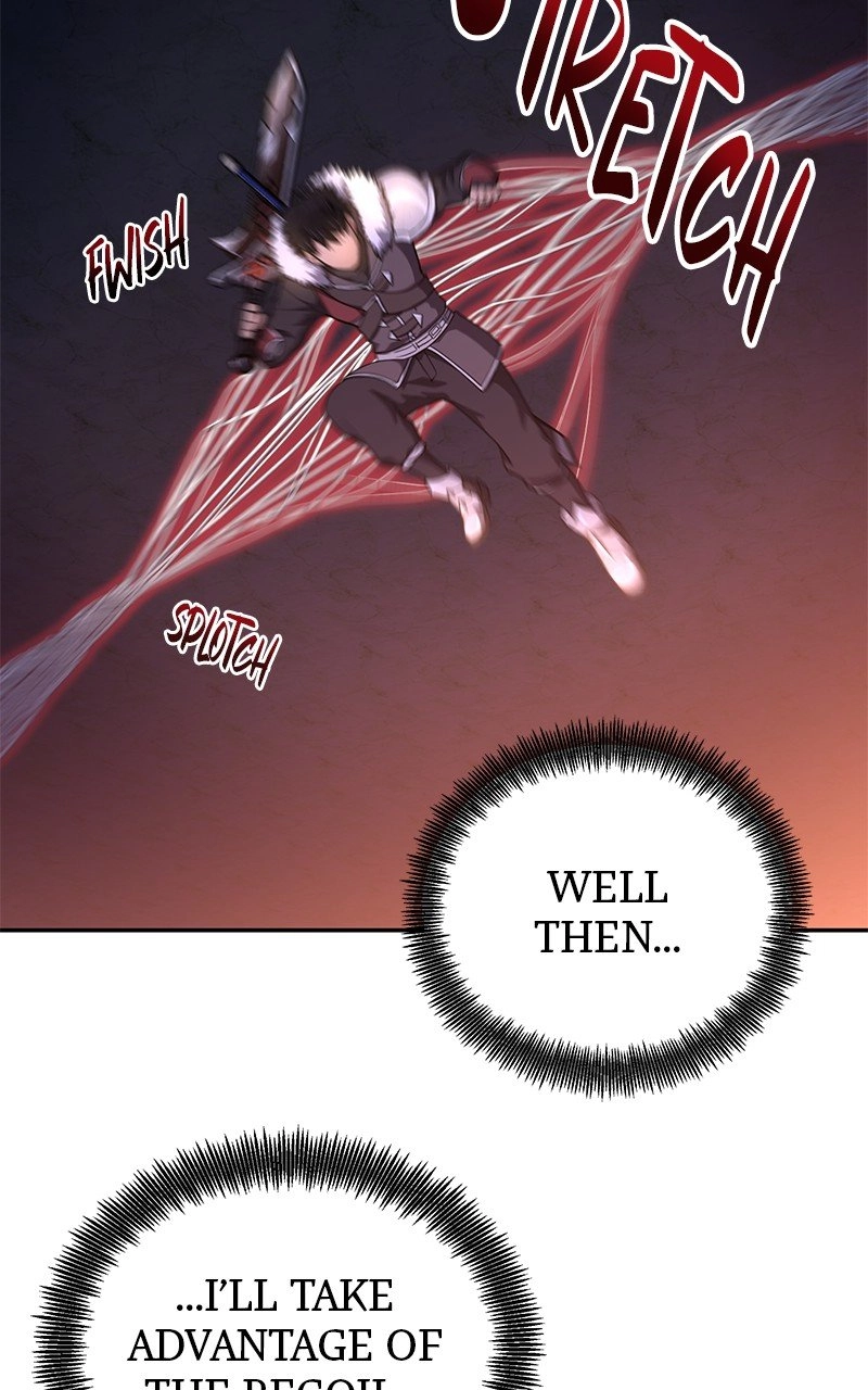 Monster Eater Chapter 24, page 72 of 101