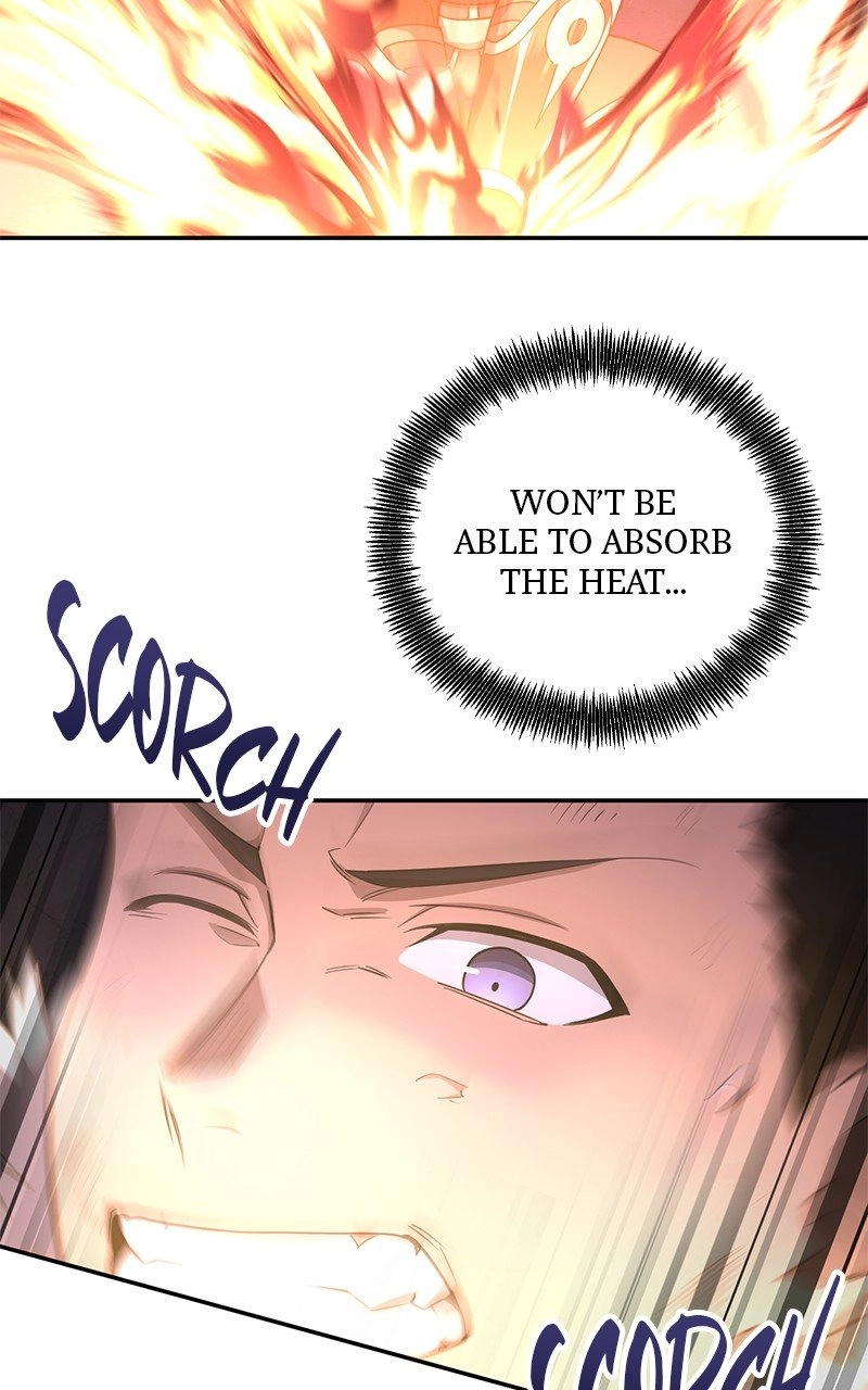 Monster Eater Chapter 24, page 79 of 101