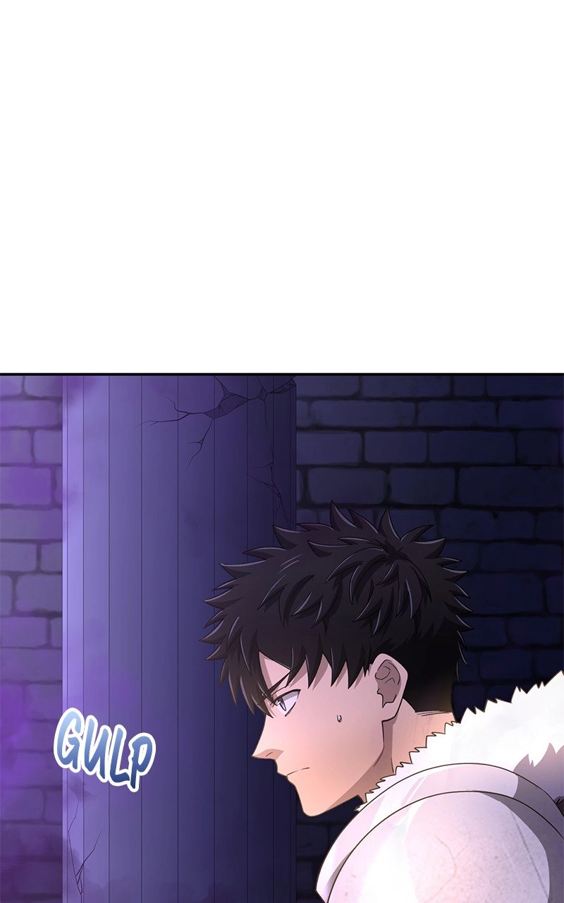 Monster Eater Chapter 24, page 8 of 101