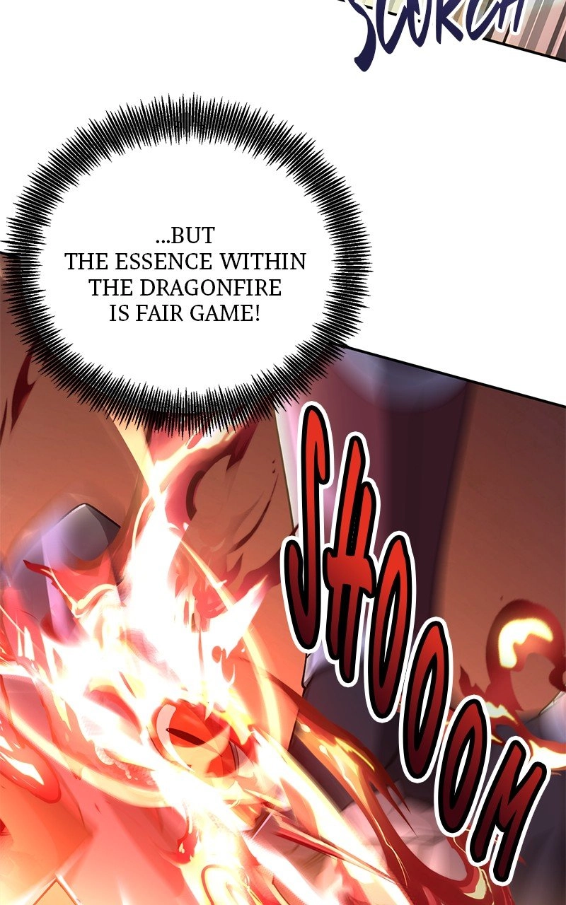 Monster Eater Chapter 24, page 80 of 101