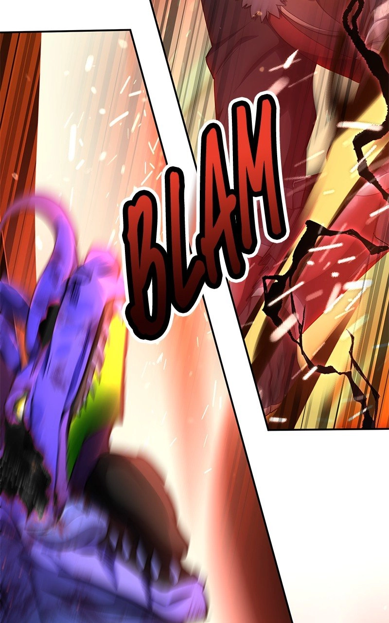 Monster Eater Chapter 24, page 93 of 101