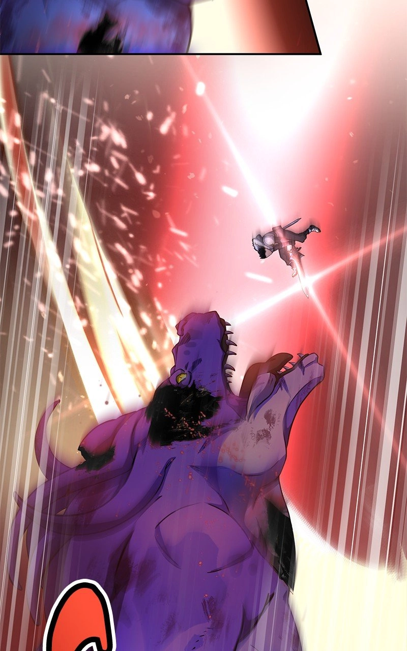 Monster Eater Chapter 24, page 94 of 101
