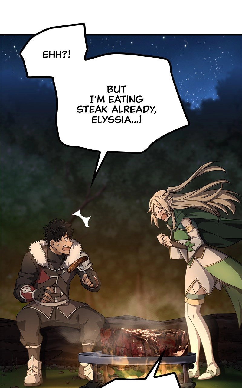 Monster Eater Chapter 25, page 100 of 104