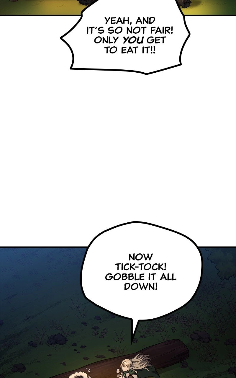 Monster Eater Chapter 25, page 101 of 104