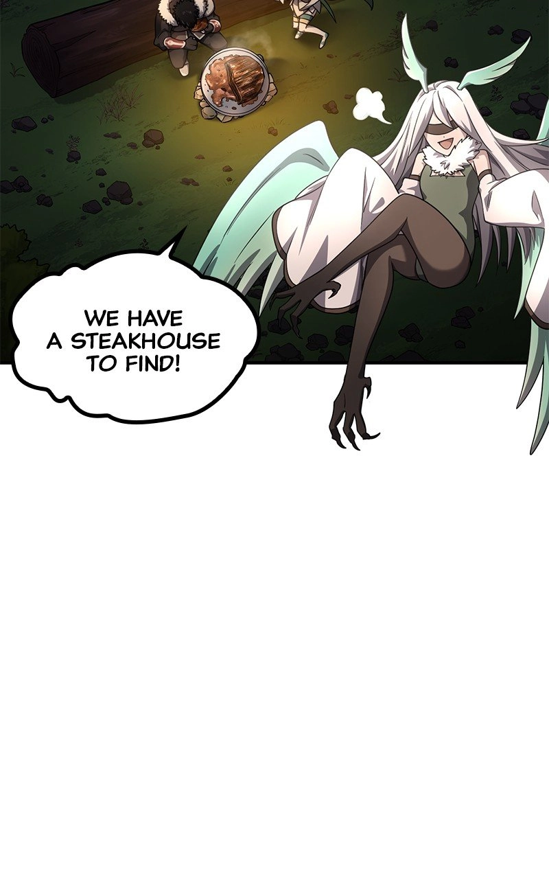 Monster Eater Chapter 25, page 102 of 104