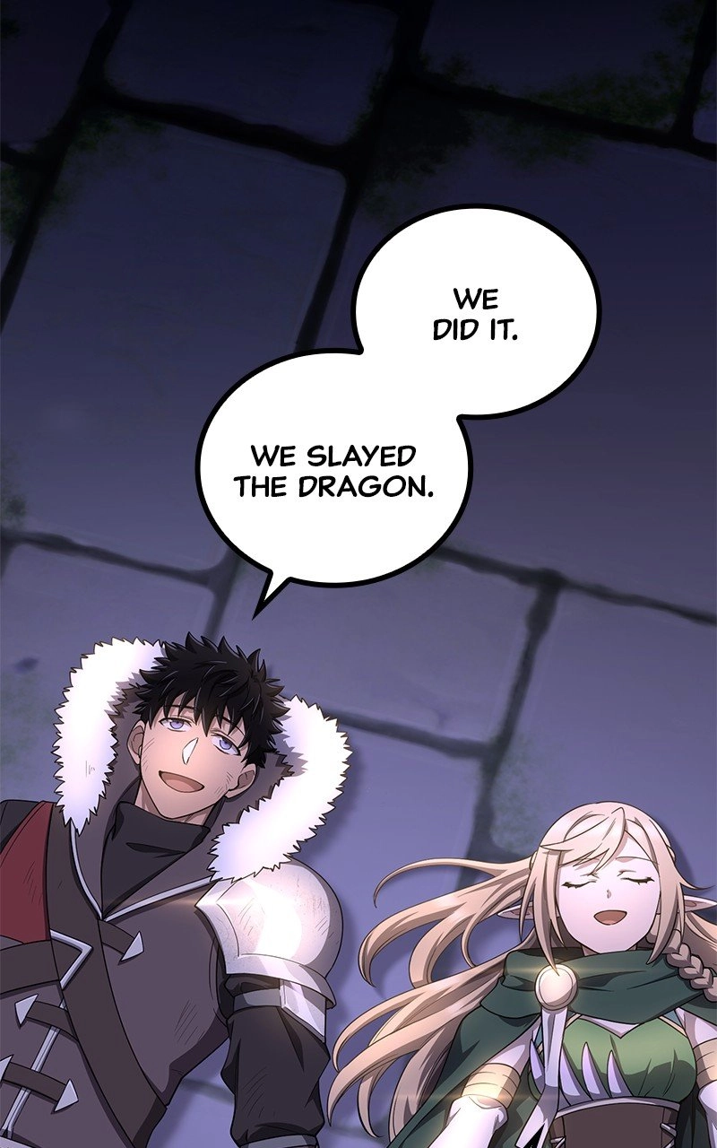 Monster Eater Chapter 25, page 14 of 104
