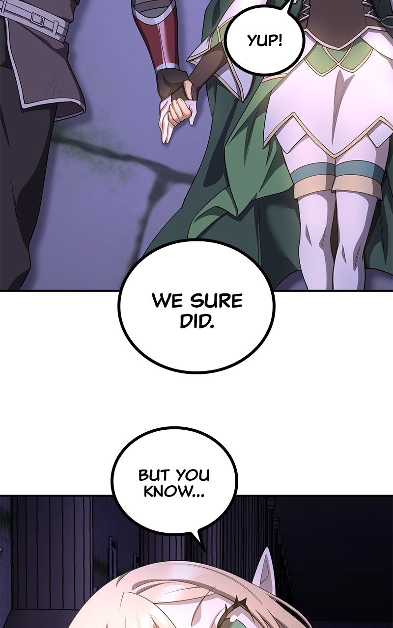 Monster Eater Chapter 25, page 15 of 104