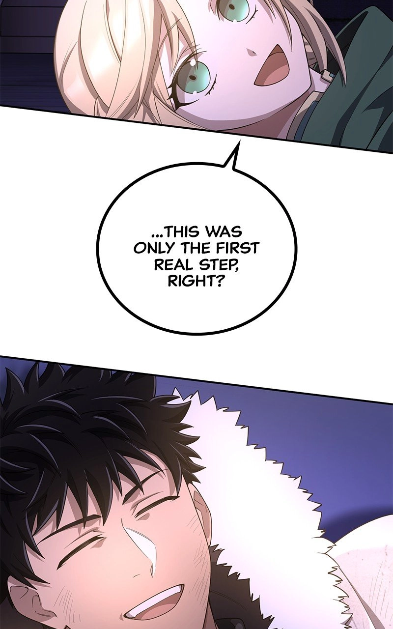 Monster Eater Chapter 25, page 16 of 104