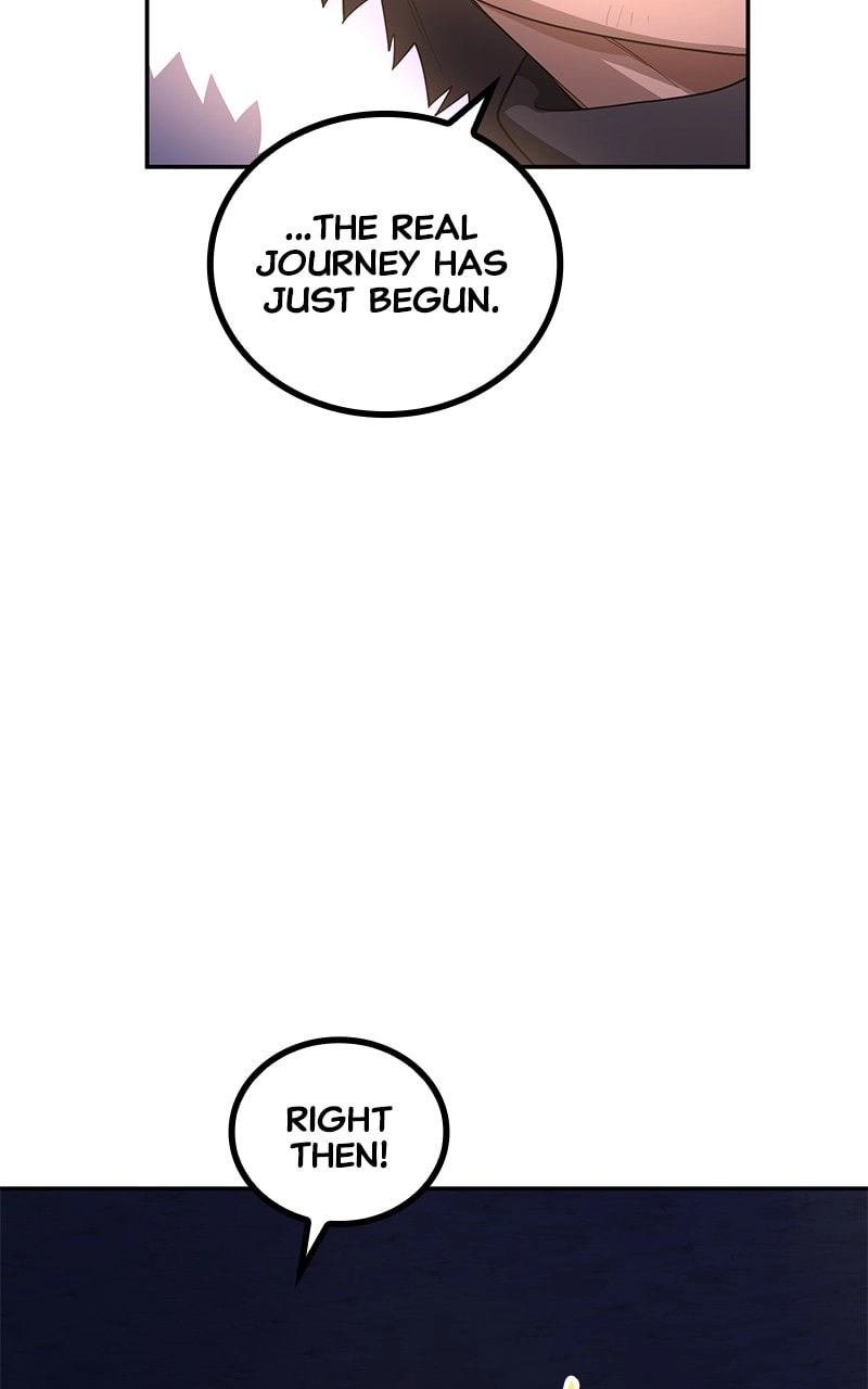 Monster Eater Chapter 25, page 21 of 104