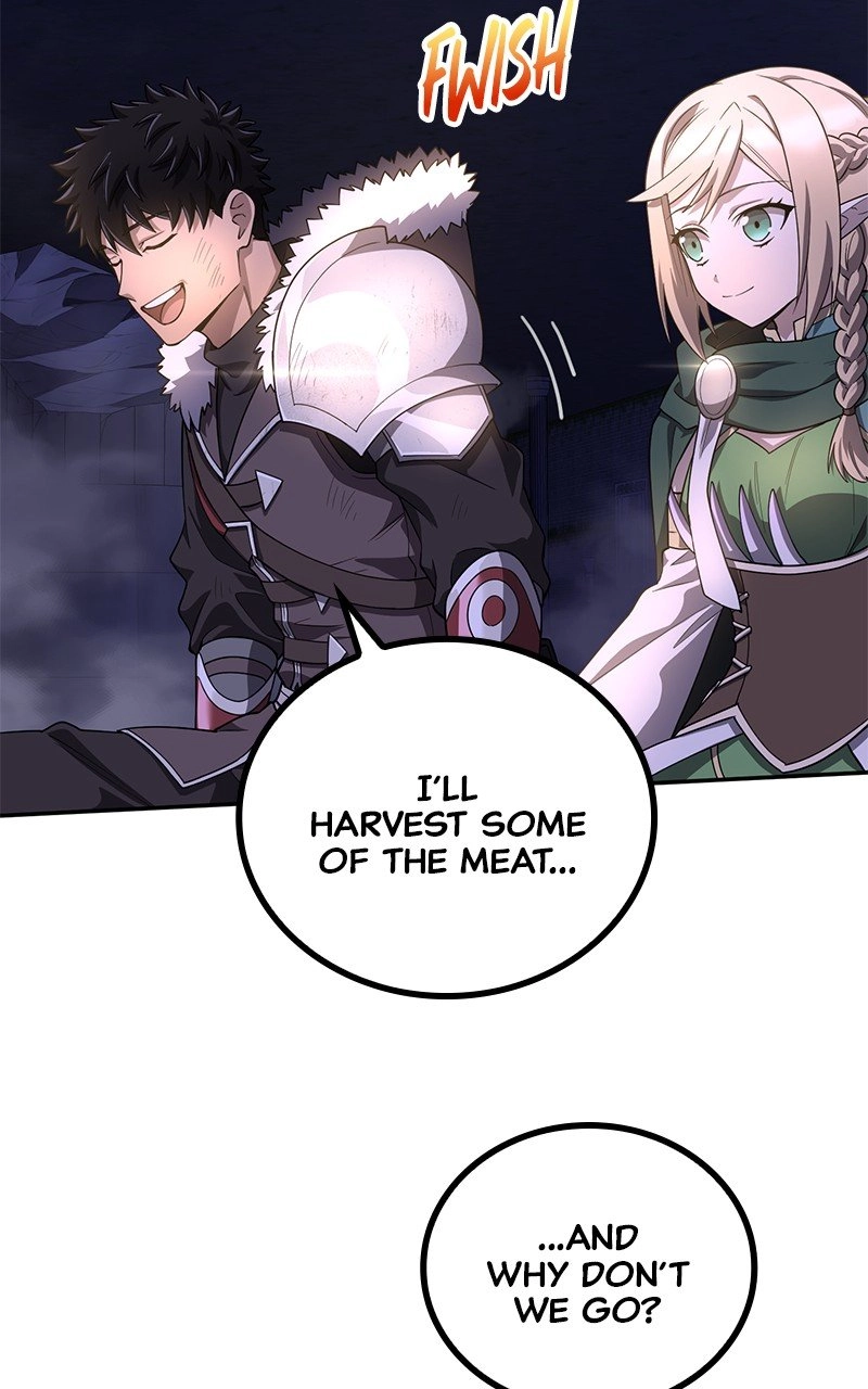 Monster Eater Chapter 25, page 22 of 104