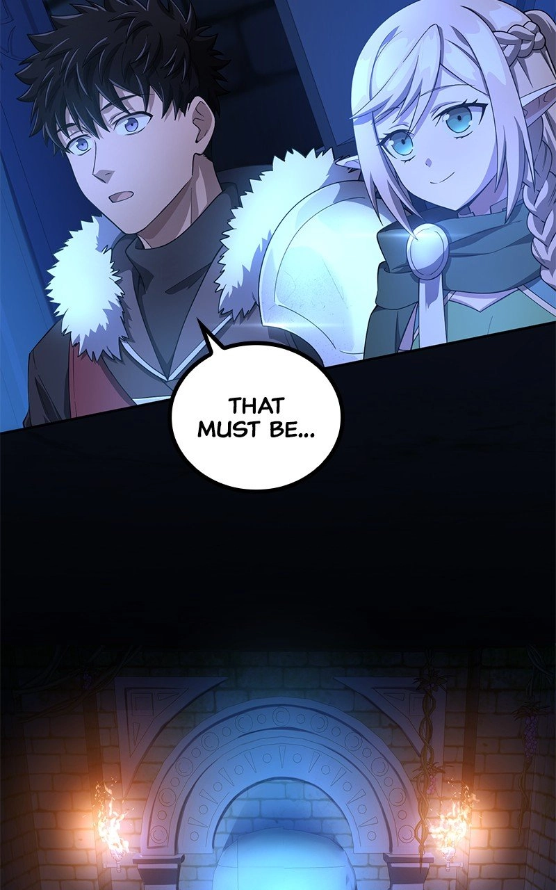 Monster Eater Chapter 25, page 26 of 104
