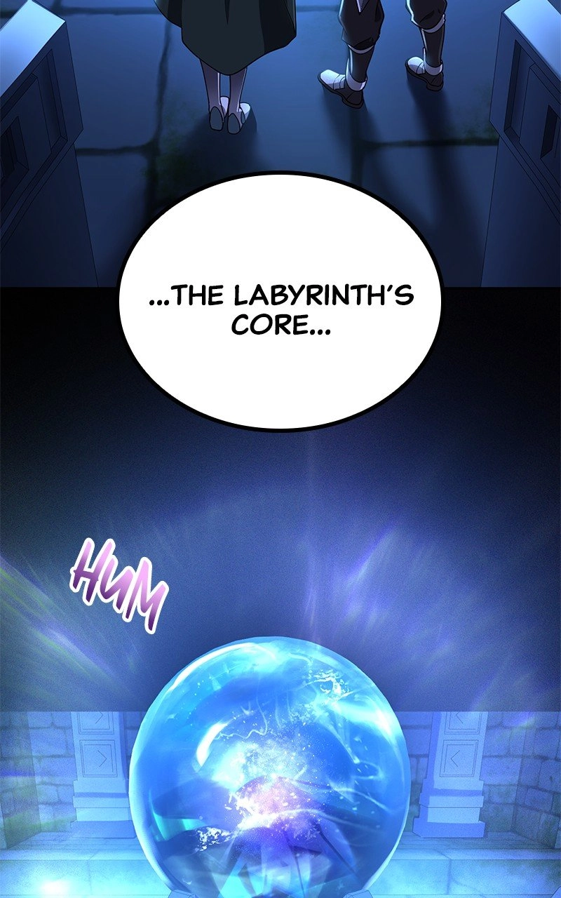 Monster Eater Chapter 25, page 28 of 104