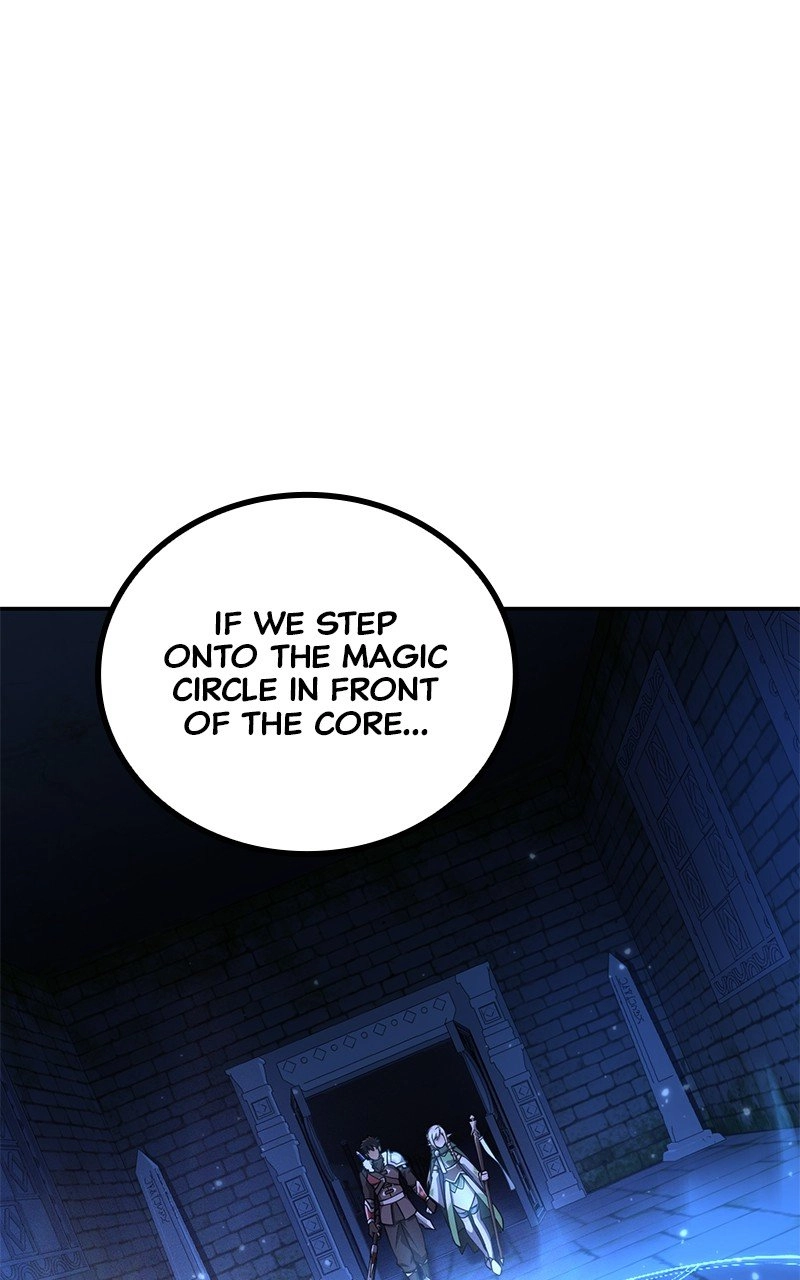 Monster Eater Chapter 25, page 31 of 104