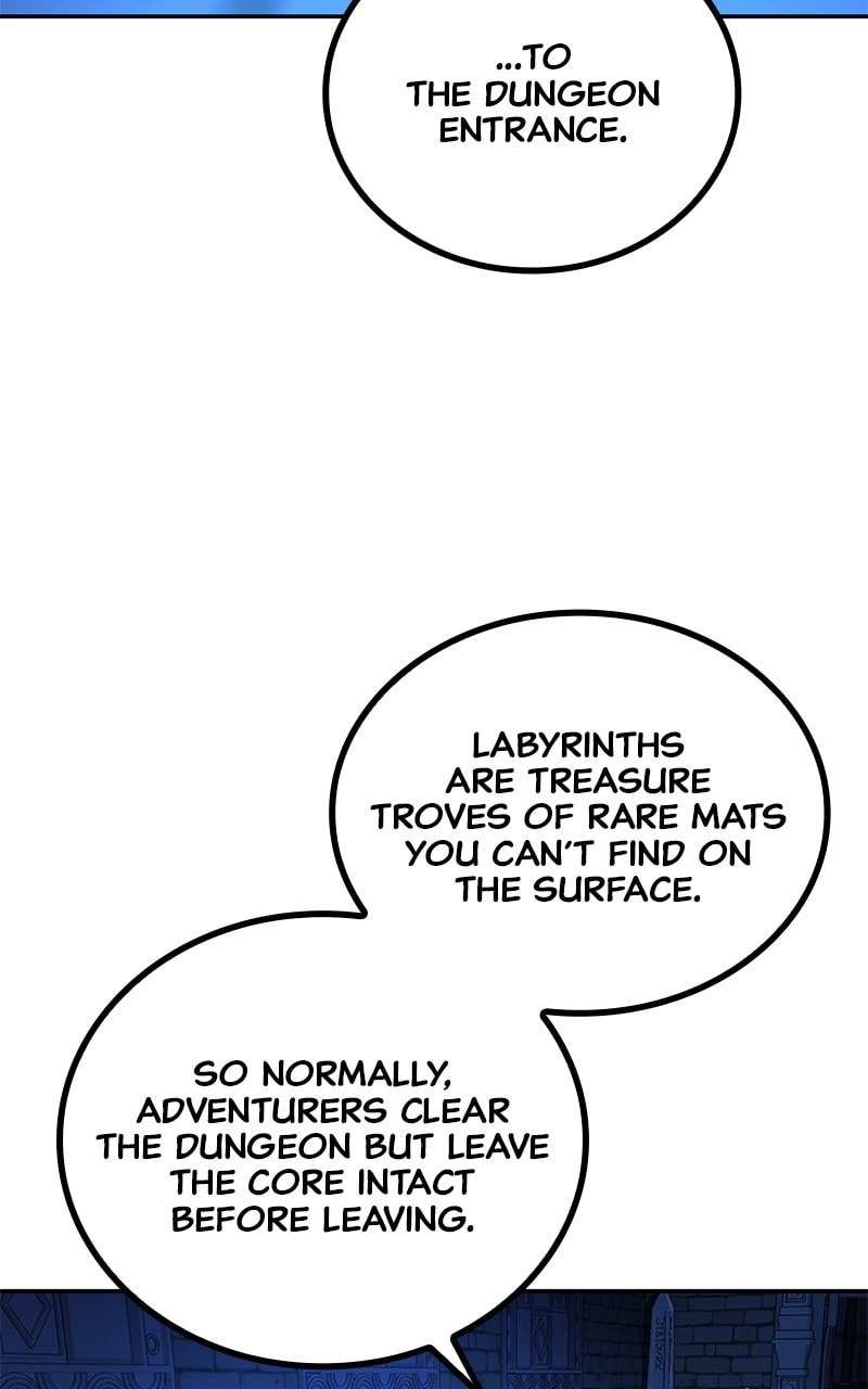 Monster Eater Chapter 25, page 33 of 104