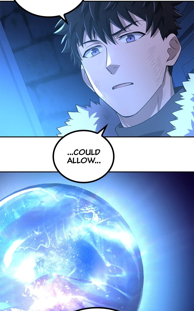 Monster Eater Chapter 25, page 35 of 104