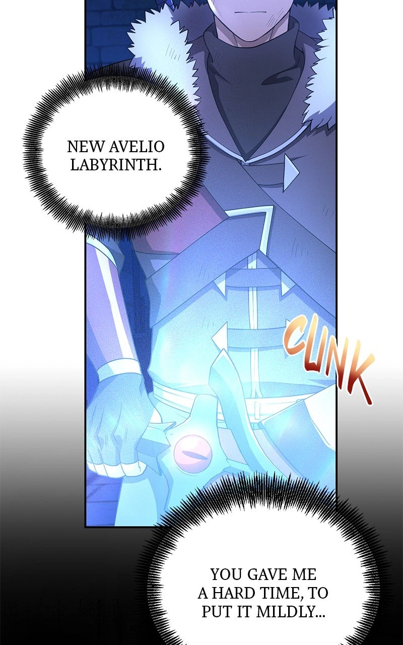Monster Eater Chapter 25, page 37 of 104