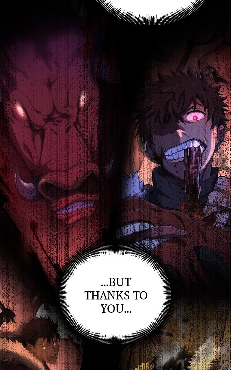 Monster Eater Chapter 25, page 38 of 104