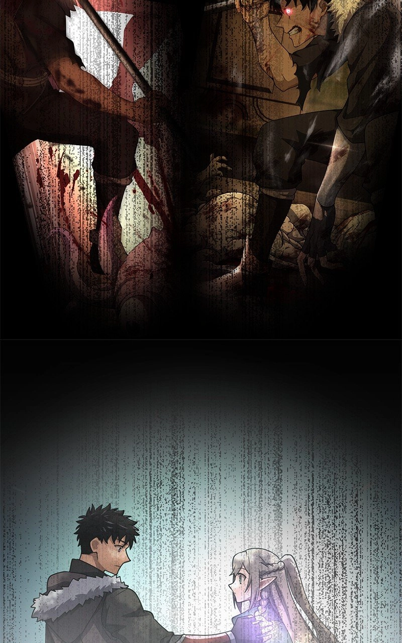 Monster Eater Chapter 25, page 39 of 104