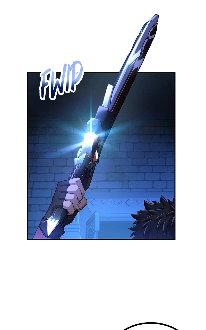 Monster Eater Chapter 25, page 42 of 104