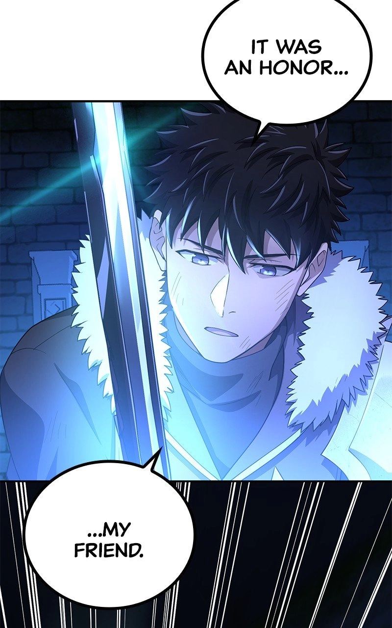 Monster Eater Chapter 25, page 43 of 104