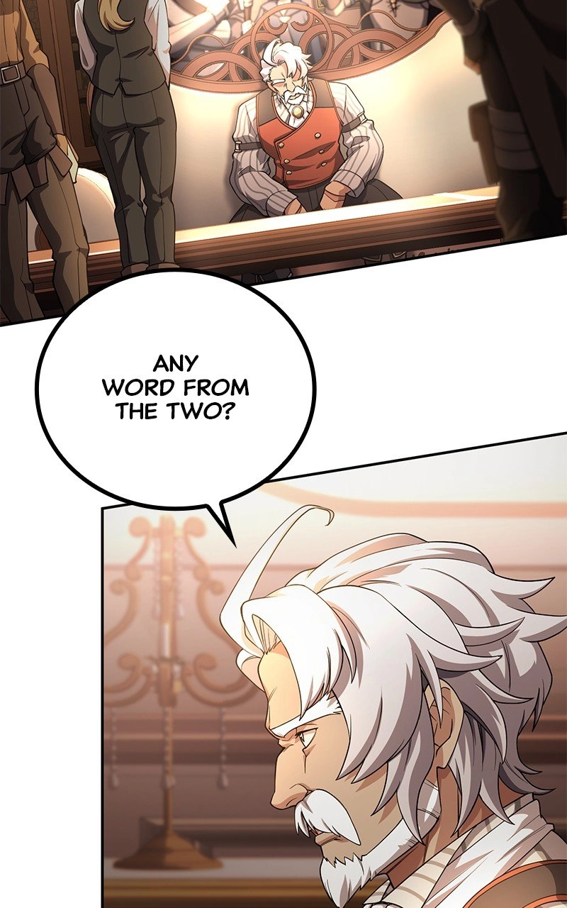 Monster Eater Chapter 25, page 47 of 104