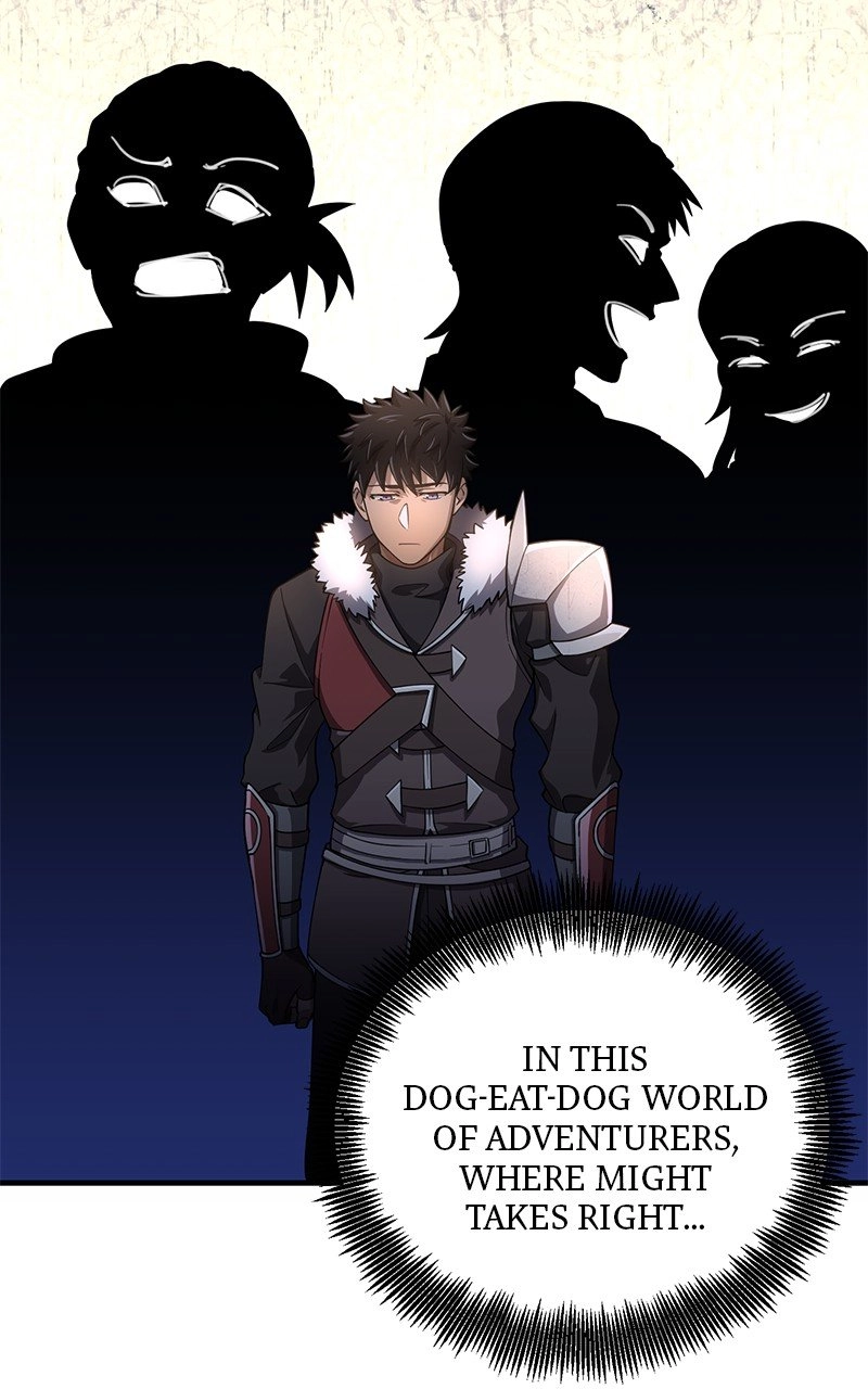Monster Eater Chapter 25, page 52 of 104