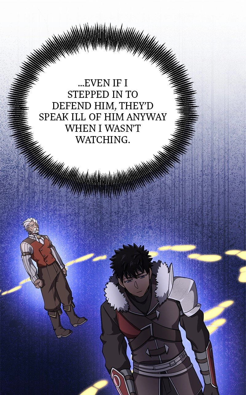Monster Eater Chapter 25, page 53 of 104