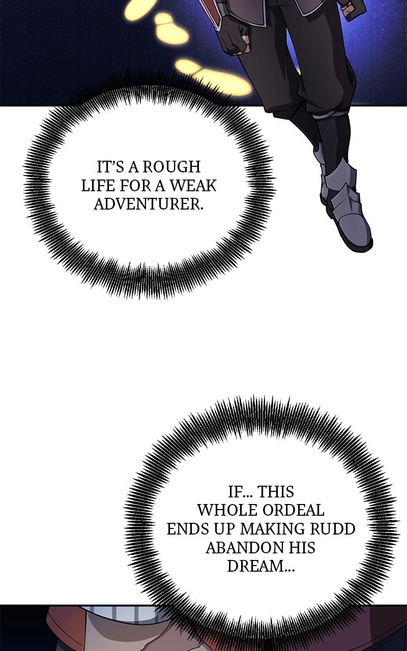 Monster Eater Chapter 25, page 54 of 104